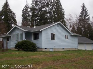 146 Tauscher Rd, Onalaska, WA 98570