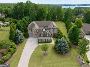 6509 Snug Harbor Ct, Flowery Branch, GA 30542