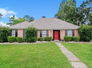 1024 Countryside Ln, Montgomery, AL 36117