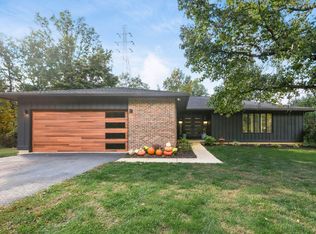 8369 Manitou Dr, Westerville, OH 43081