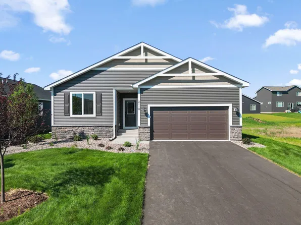 2110 Ridge Pointe Dr, Hastings, MN 55033