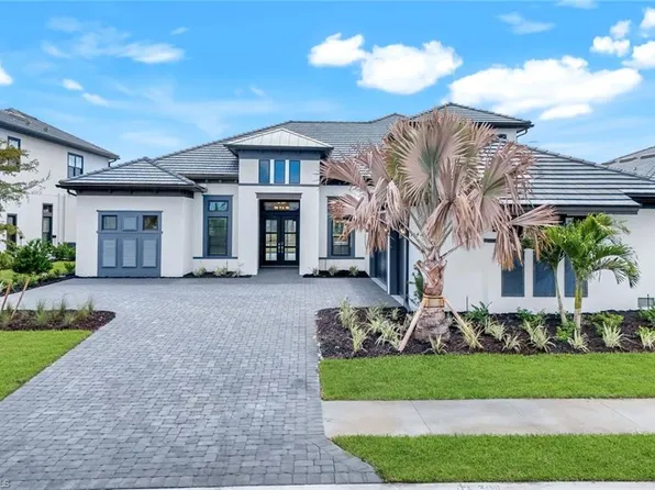 15460 Turin DR, NAPLES, FL 34114