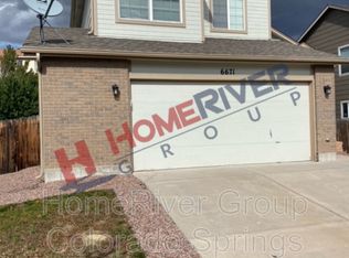 6671 Wild Indigo Dr, Colorado Springs, CO 80923