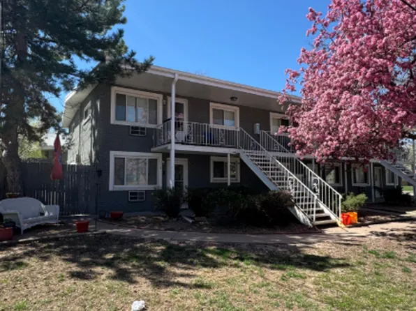 762 W Prentice Ave, Littleton, CO