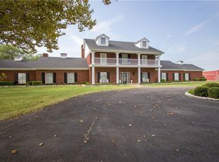 12266 Friendship Rd, Pilot point, TX 76258