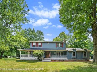 1345 Ives Rd, Mason, MI 48854