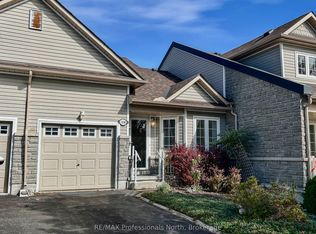 1406 Hancox Ct, Peterborough, ON K9K2M2