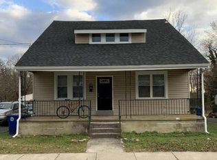 26 Zane St, Glassboro, NJ 08028