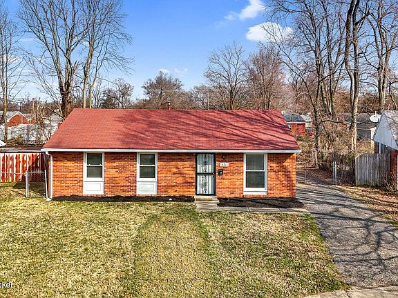 3rd image of 5311 Rosette Blvd
