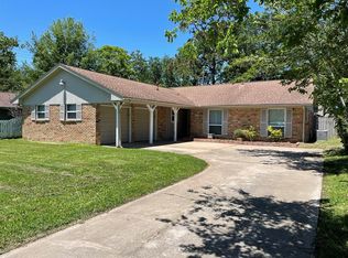 1832 Bimini Way, Seabrook, TX 77586