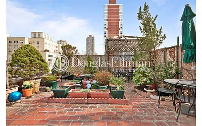 Sold by Douglas Elliman