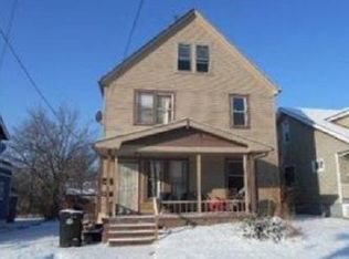 4018 E 123rd St, Cleveland, OH