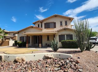 4312 W Olney Ave, Laveen, AZ 85339