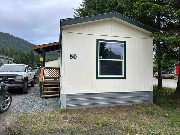 8479-50 Thunder Mountain Rd, Juneau, AK 99801