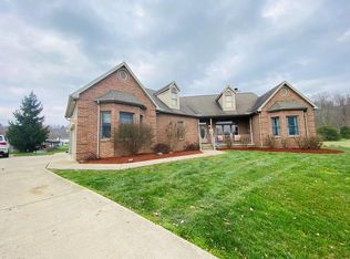55 Meadow Way, Chillicothe, OH