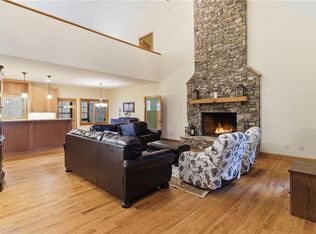 11 Poplar Circle, Big Canoe, GA 30143