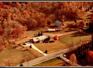 912 Stillwater Rd, Newton, NJ 07860