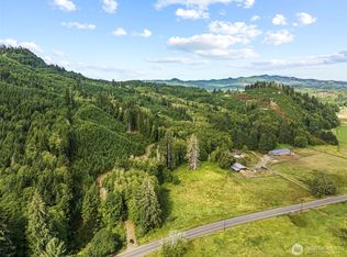 LOT 1 State Route Hwy #A, Skamokawa, WA 98647