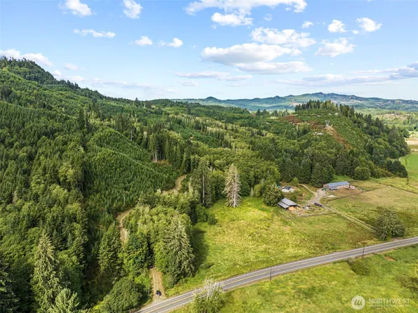 1 Lot A State Route 4 Highway, Skamokawa, WA 98647