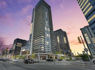2 Anndale Dr #1208, Toronto, ON M2N 0G5
