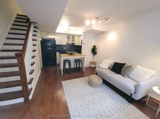 42 Western Battery Rd #732, Toronto, ON M6K3P1