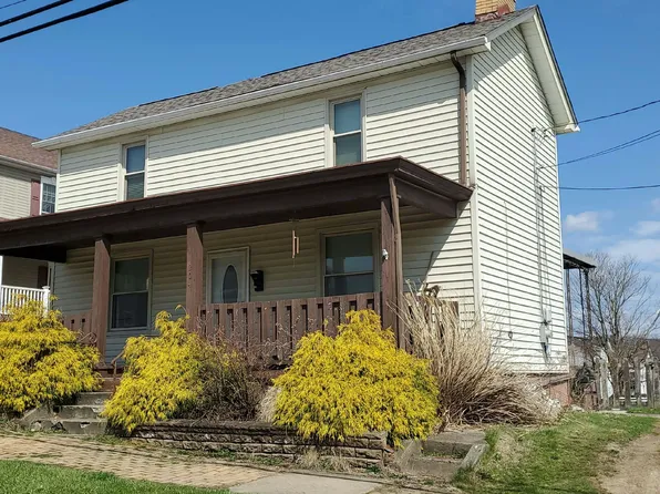 204 Fannie St, Mc Donald, PA 15057