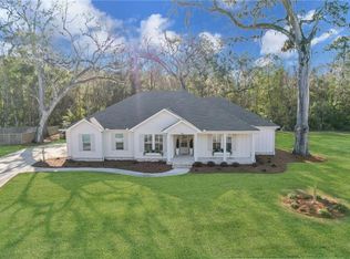 484 Belmont Cir, Brunswick, GA 31525