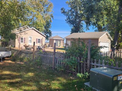 44441 Rush Lake Trl, Ottertail, MN, 56571