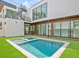 1805 Collier St, Austin, TX 78704