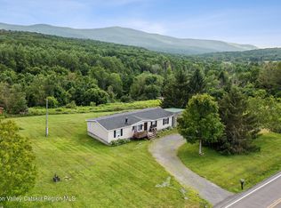 1002 Potter Mountain Rd, Gilboa, NY 12076