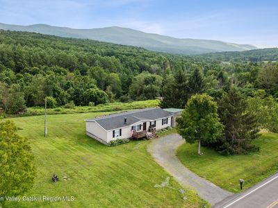 1002 Potter Mountain Road, Gilboa, NY, 12076