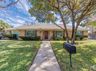 7 Fairfax Ct, Midland, TX 79705