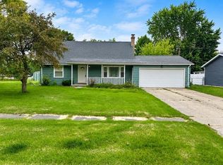 633 Briarwood Dr, Vassar, MI 48768