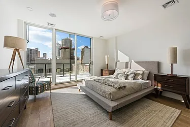 Rented by Town Residential