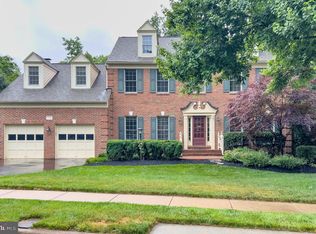 7904 Bracksford Ct, Fairfax Station, VA