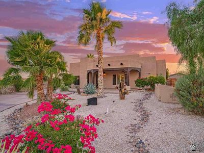13402 S Drucilla Ln, Yuma, AZ, 85367