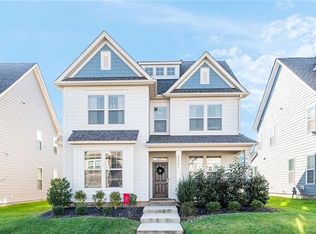 3341 Katherine Taylor Ct, Monroe, NC 28110