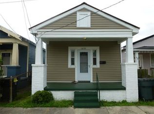 1035 Nunez St, New Orleans, LA 70114