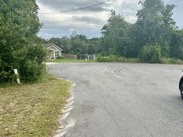 0 Olive Pl Lot 15, Ocala, FL 34472