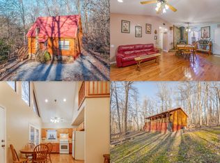 1006/1004 Goose Creek Rd, Seymour, TN 37865