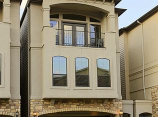 5420 Dickson St, Houston, TX 77007