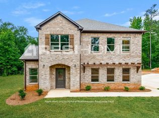 10977 Woodland Dr, Mc Calla, AL 35111