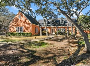 115 Elm Spring Ln, Shavano Park, TX 78231