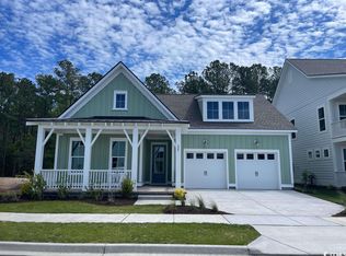 227 Delano Way LOT 126, Darla Farmhouse Myrtle Beach, SC 29588