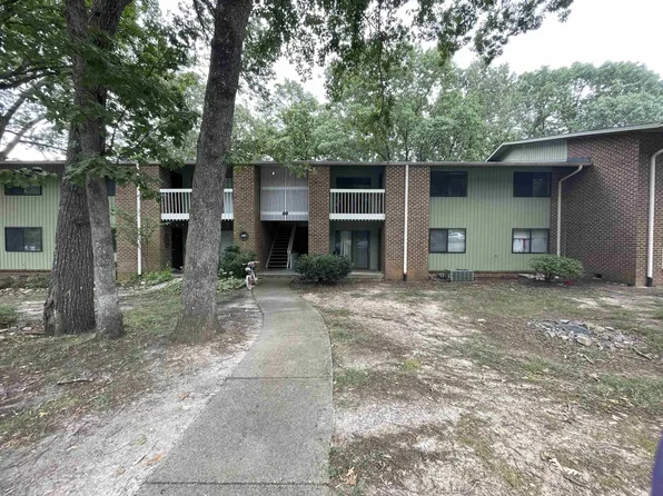 1281 Schaub Dr APT H, Raleigh, NC 27606