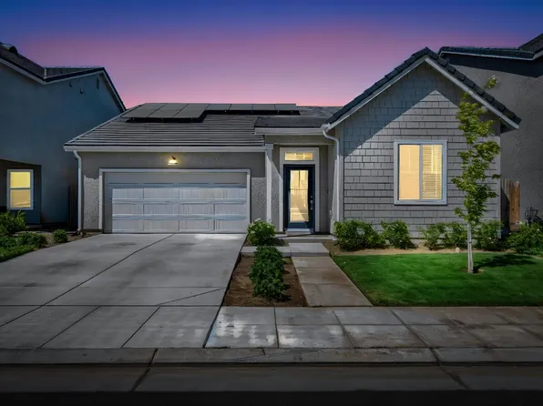 1069 W Wolverton Way, Madera, CA 93636