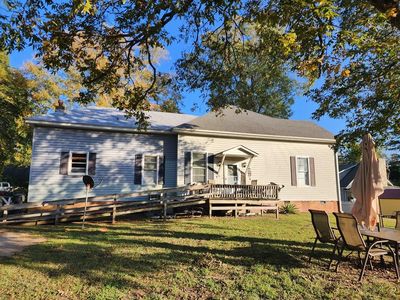 102 Miller St, Abbeville, SC, 29620