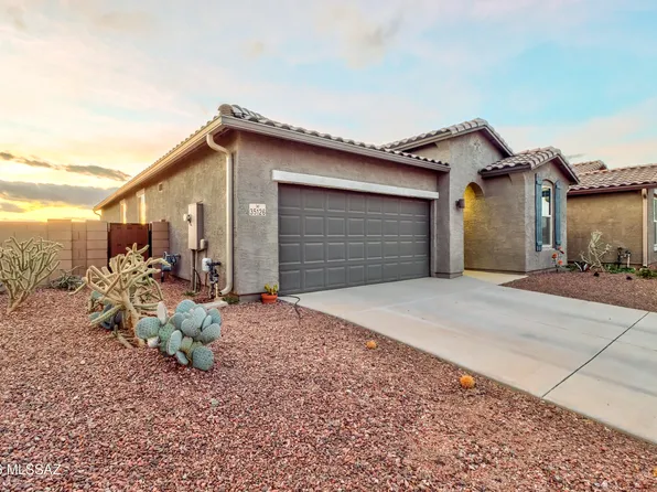 35126 S Stargazer Ave, Red Rock, AZ 85145