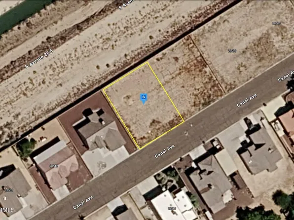 28562 CANAL Avenue #457, Wellton, AZ 85356
