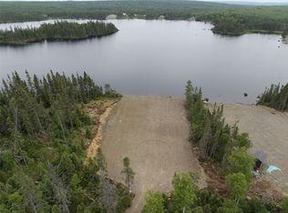 0 Island Pond, Gander, NL A1V1W5